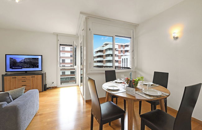 Imbarcadero apartment - Foto 14