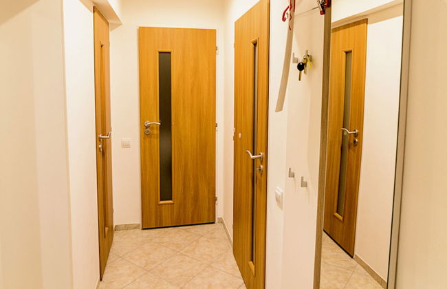 Ground Floor Apartment - Foto 2