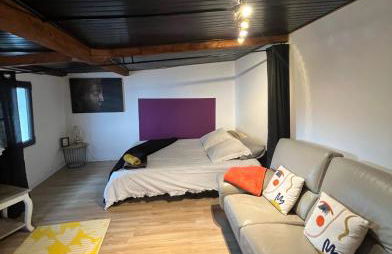 Le Clos de l'Olivier - Photo 6