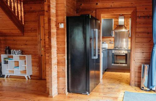 Finlodge- Pet-Friendly Scandinavian Cabin - Photo 60