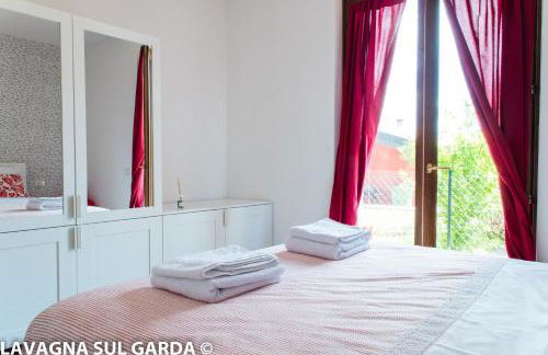 Welcome Traveller LA LAVAGNA SUL GARDA - Foto 28