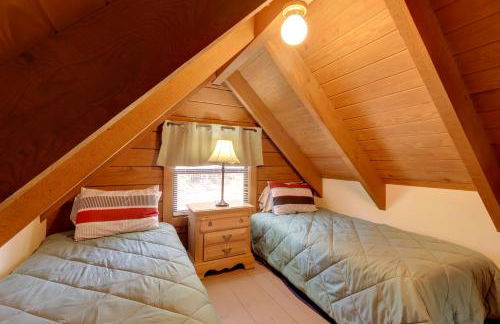 Boat, Fish and Swim Lakefront Cabin in Okeechobee! - Foto 18