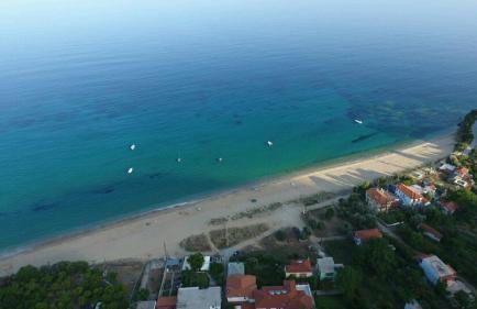 Ammos Studios and Apartments - Foto 32