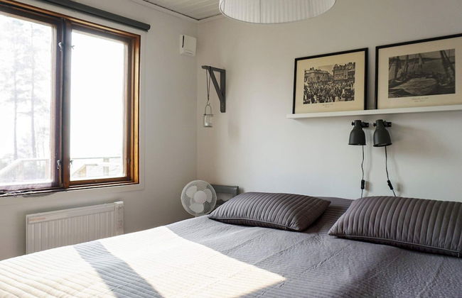 8 Person Holiday Home in Brastad-by Traum - Foto 2