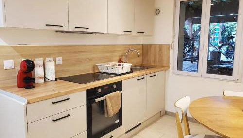 Appartement cozy dans maison portes de Strasbourg - Foto 3