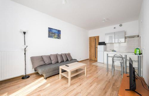 Bokserska Apartment with FREE Parking by BookingHost - Foto 18