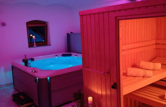 Seoska Villa Vallis Aurea - Foto 22