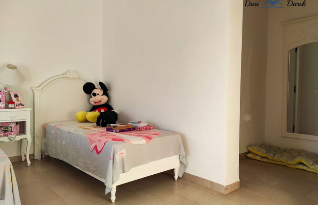 Rim of Paradise Villa - Foto 6