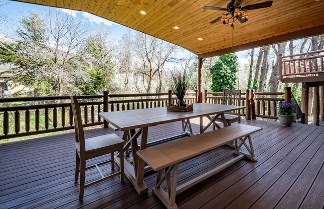 Mountain Haus - Photo 59