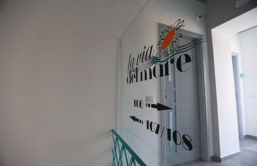 La via del mare - Foto 144