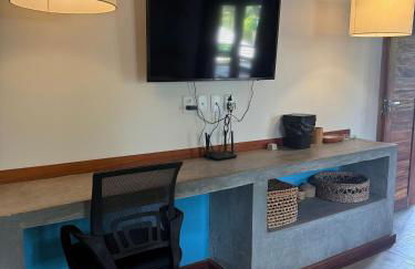 Flat amplo a 50m da praia em Barra Grande - Photo 10