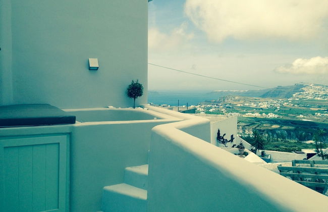 Pyrgos Terrace House - Photo 24