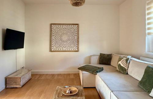 Ferienhaus am Weinaupark - Foto 1