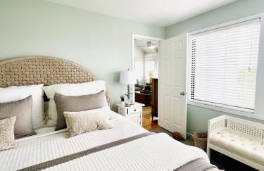 Fenton House Villa BHI - Foto 18