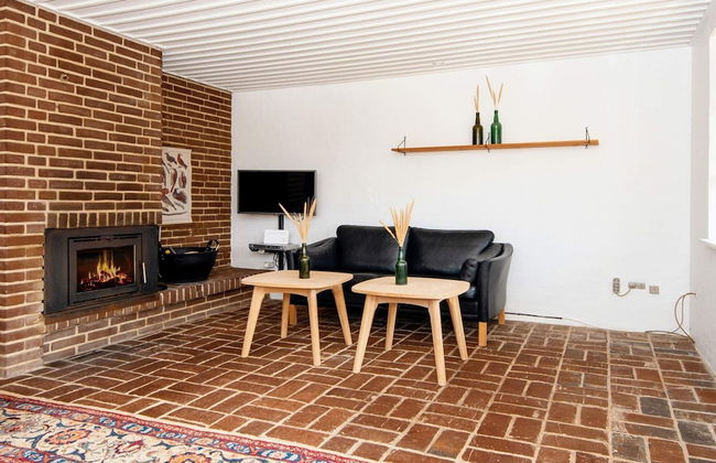 7 Person Holiday Home in Ulfborg - Foto 18