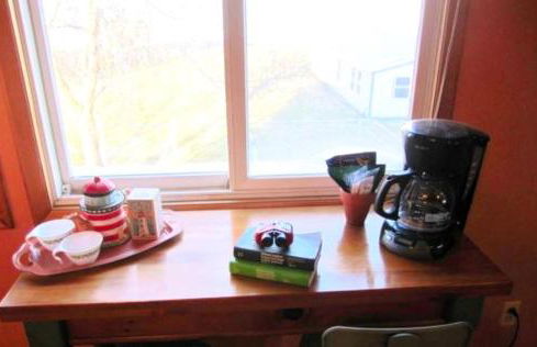 Waterfront Studio Overlooking the Chesapeake Bay for a Romantic Getaway on Maryland's Eastern Shore - Foto 9