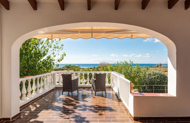 Villa Menorca Luciana - Photo 13