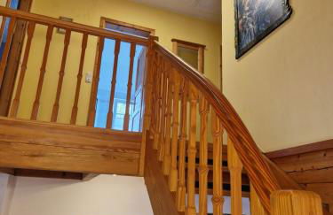 Ferienhuus Bossel - Foto 29