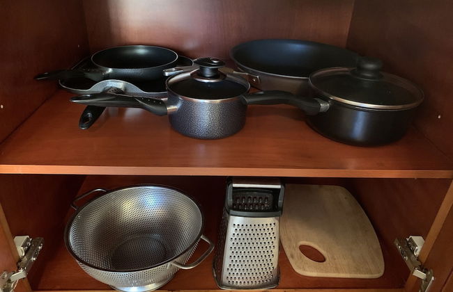 Tropical Studios at Marine Surf Waikiki - Photo 58