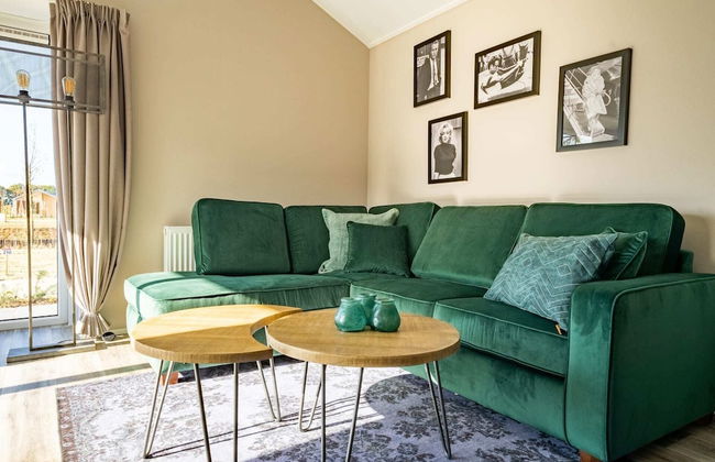 Europarcs de Kraaijenbergse Plassen - Foto 46