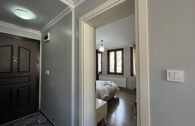 Gulhane Suites - Foto 31