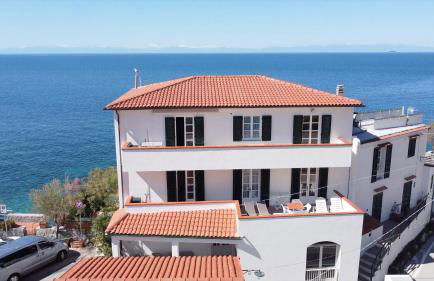 Appartamenti - Villa Mare - Foto 29