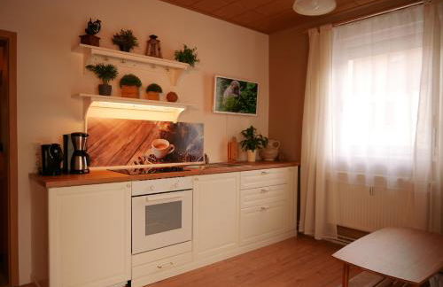 Ferienwohnung Wusterwitz - Foto 1