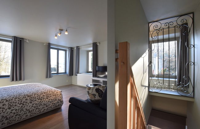 Holiday Home in Florenville With Garden - Photo 5