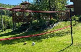 Chata nad Roztokami - Foto 44