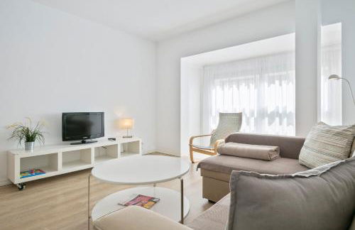 Apartaments Pepita Bandert - Photo 24