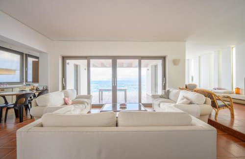 Horizon House - Beachfront Escape - Foto 15