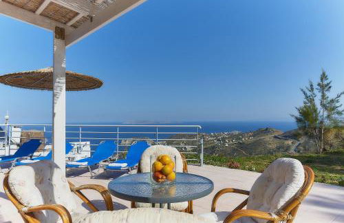 Nymphes Luxury Apartments - Foto 14