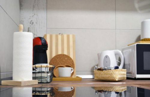 Apto Málaga centro histórico Parking Priv Gratuito - Foto 16