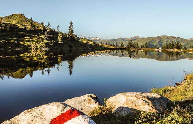 Chalet Rabl, Westendorf - Foto 22