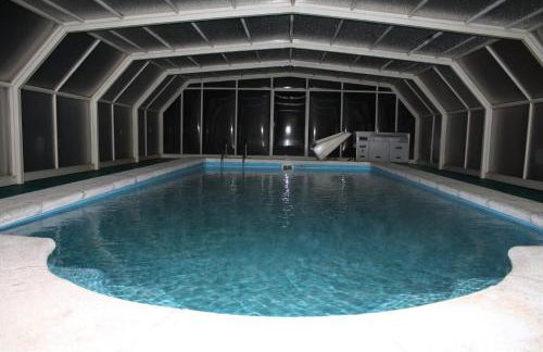 Apart-Hotel Selva Nevada - Foto 45