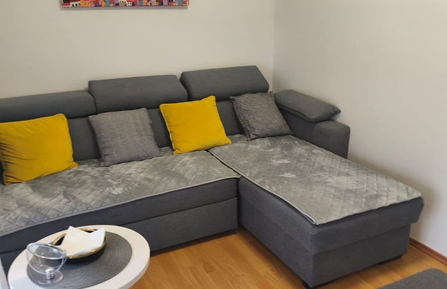 Apartment Alba - Foto 14