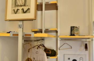 LIBERA IDEA Art run space - Foto 12