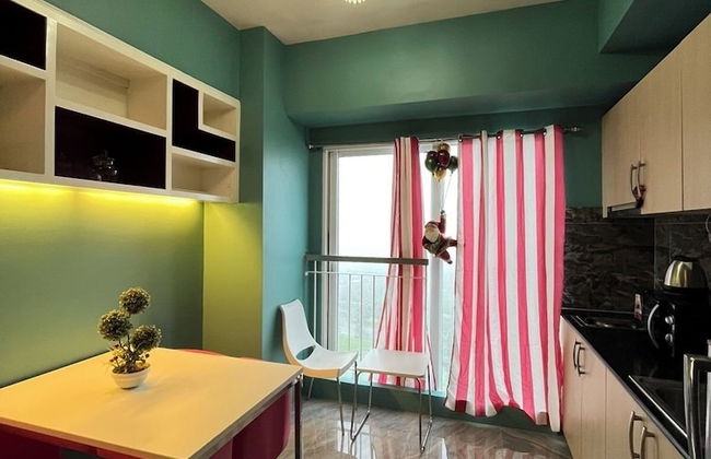 Tagaytay Condotel - Foto 12