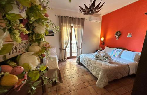 Tropea Casa Scirocco - Photo 3