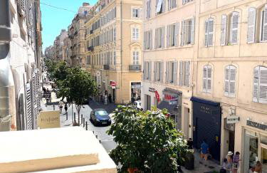 Central 2-bedroom flat with air conditioning Old Port - Opera - Foto 23