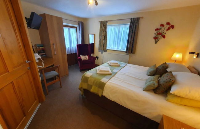 Martin Lane Farm Holiday Cottages - Photo 8