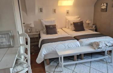 Spacieuse villa avec piscine privée à Béganne - Foto 13