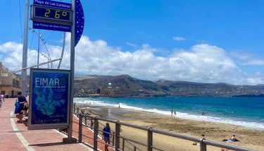 Loft Santa Catalina Park II - Foto 4