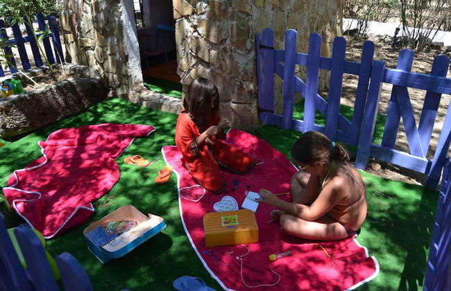 La Casa Rural Cortijo del Zoco Bajo - Foto 16