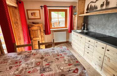 Chalet du Paradis - Foto 62