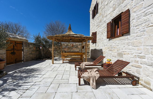 Villa Laurana Zadarvillas - Foto 28