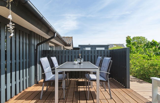 "Kulben" - 450m from the sea - Foto 9