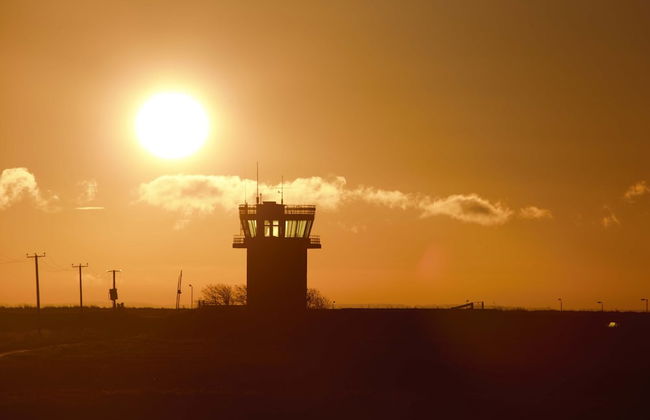 RAF Wainfleet - Foto 47