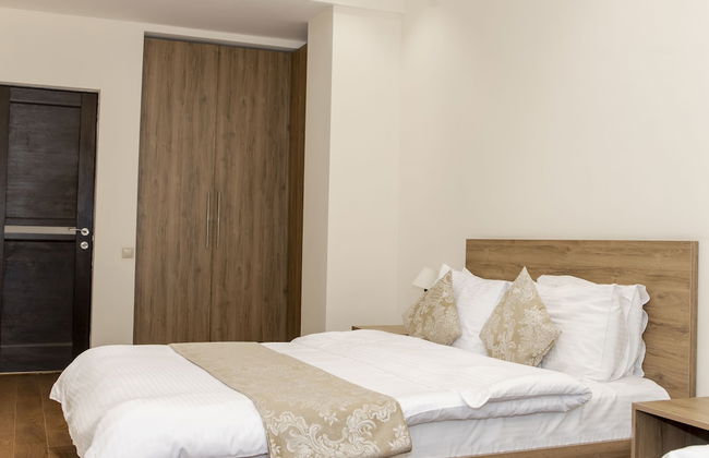 Stay Inn on Buzand str. 17 - Photo 50