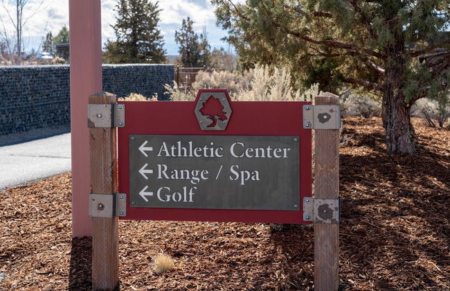 Clint by Avantstay Located Within The Brasada Ranch Community Golf Course, Pool & Hot Tub - Foto 24